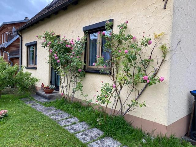 Ferienhaus Irene Friedrichshafen Exterior photo